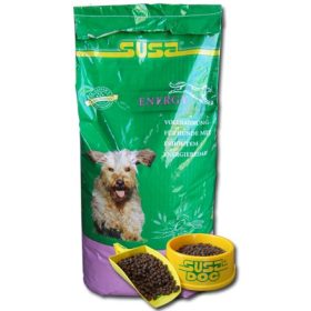 Susa HL1 20 kg versenysport halas energiatáp