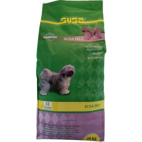 Susa HL2 20 kg lazacos-rizses