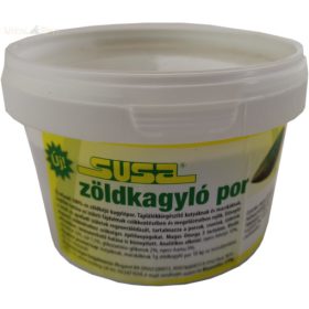 Susa Zöldkagylópor 250g