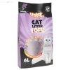 UNIQ Pets Tofu Levendula illatú macskaalom 6 l/2,5 kg