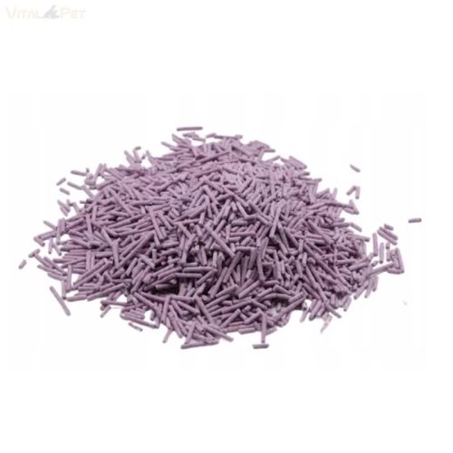 UNIQ Pets Tofu Levendula illatú macskaalom 6 l/2,5 kg