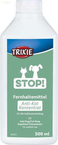Trixie Anti Kot - Kutya-Macska távoltartó 500 ml (kültérre)