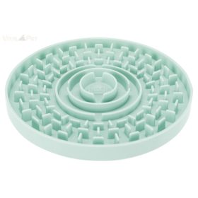   Trixie Lick'n'Snack nyalogató tál kutyáknak 15cm