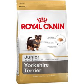 Royal Canin BHN mini yorkshire puppy 29 1,5 kg 