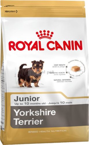 Royal Canin BHN mini yorkshire pupy 29 500 g 