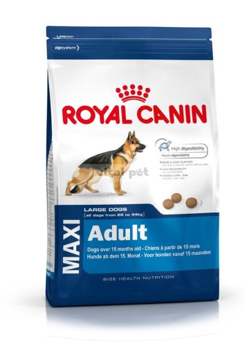 Royal Canin SHN Maxi adult 15 kg