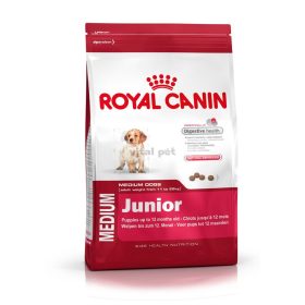 Royal Canin SHN Medium puppy 15 kg