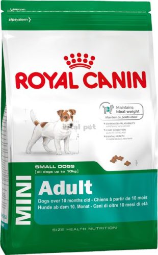 Royal Canin SHN Mini adult 2 kg 