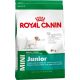 Royal Canin SHN Mini puppy 8 kg 