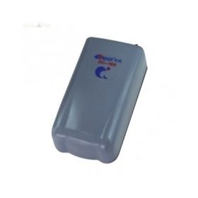 RESUN légpumpa DC-160 (elemes, 156 l/h)