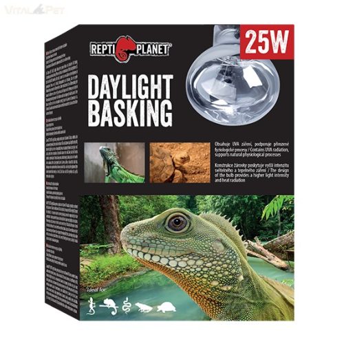 Repti Planet Daylight Basking spot izzó 150 w