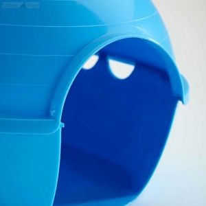 SAVIC tengermialac ház - Rody iglu