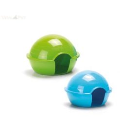 SAVIC hörcsögház iglo