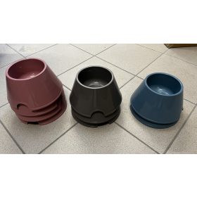 SAVIC Műanyag tál PICNIC 700ml Spánielnek