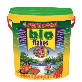 SERA Pond Flakes 10 l