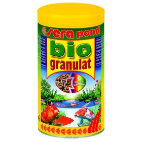 SERA Pond Granulat 1l