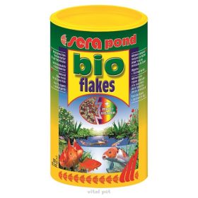 SERA Pond Flakes 3,8 l (3000ml+800ml GRÁTISZ)