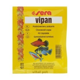 SERA Vipan 12 g (zacskós)