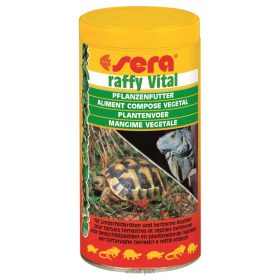 SERA Raffy Vital 250 ml