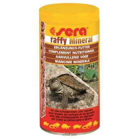SERA Raffy Mineral 250 ml