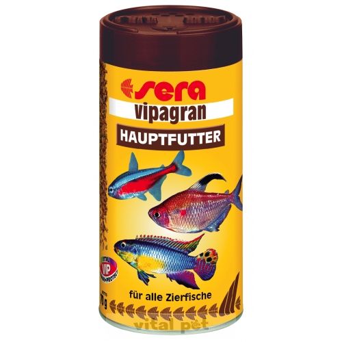 SERA Vipagran 100 ml