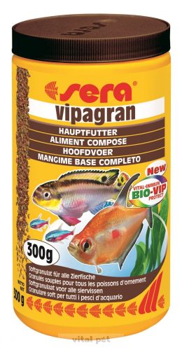 SERA Vipagran 1000 ml