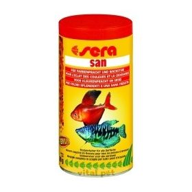 SERA San 100 ml