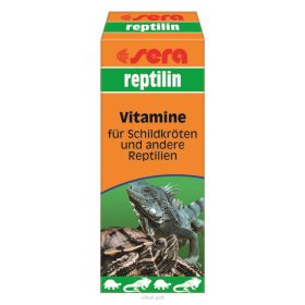 SERA Reptilin vitamine 15 ml