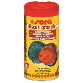 SERA Discus granulat 250 ml