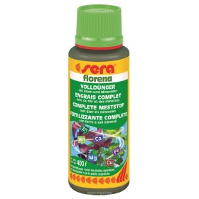 SERA Florena 100 ml (400 l-hez)