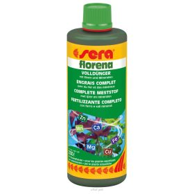 SERA Florena 500 ml (2000 l-hez)
