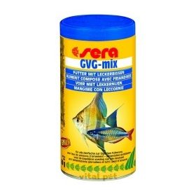 SERA GVG-mix 250 ml