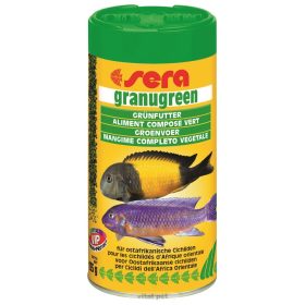SERA Granugreen 250 ml