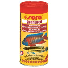 SERA Granured 250 ml