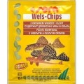 SERA Wels-Chips 15 g zacskós