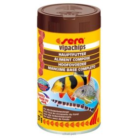 SERA Vipachips 100 ml