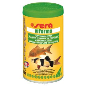 SERA Viformo 100 ml / 275 tabletta