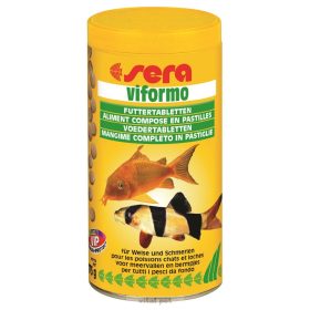 SERA Viformo 250 ml / 640 tabletta