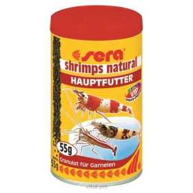 SERA SHRIMPS NATURAL 100 ML