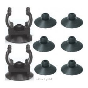 SERAFIL 120-hoz tapadó garnitúra