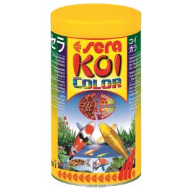 SERA Koi color medium 1000 ml