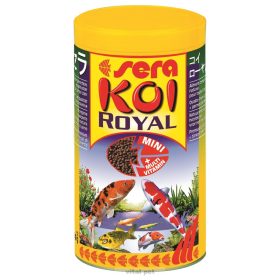 SERA Koi Royal HF mini 1000 ml