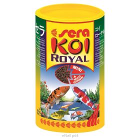 SERA Koi Royal HF mini 3800 ml