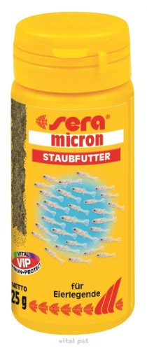 SERA Micron 50 ml