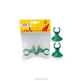 SERA tapadókorong 2 db 18 mm