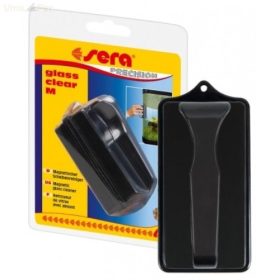 SERA mágneses algakaparó M 8 mm-g 