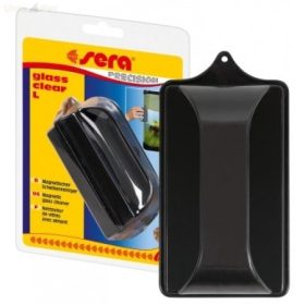 SERA mágneses algakaparó L 12 mm-g 