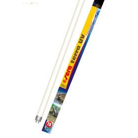 Sera Terra UV fénycső 18w/60cm