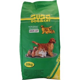 Susa Senior & Light 20 kg