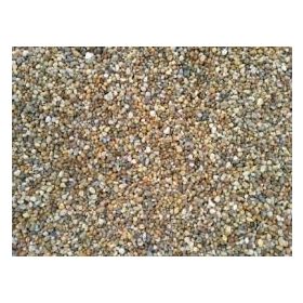 Szat - T-2 Sárga gyöngykavics 2 kg (4-8 mm)